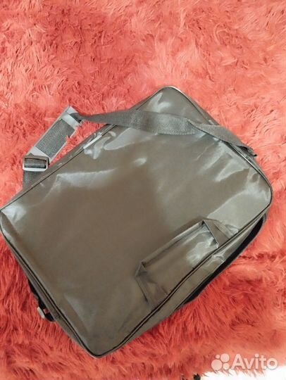 Чехол для ноутбука 17