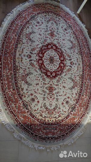 Иранский ковер