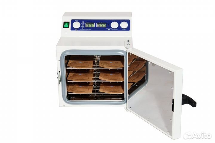 Стерилизатор для инструментов Ферропласт-5 сухожар