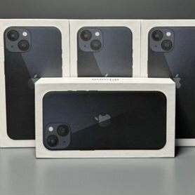 iPhone 13 mini, 128 ГБ