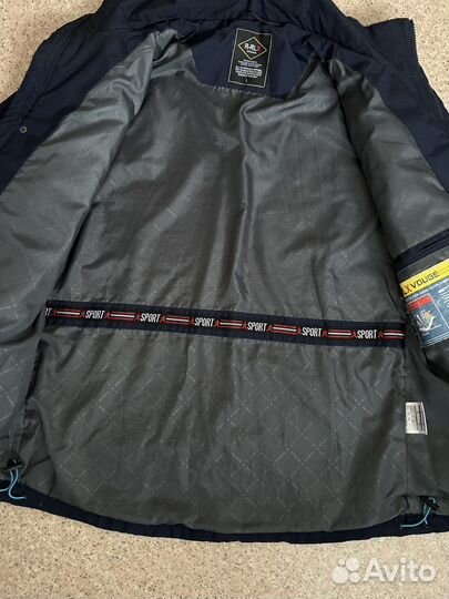 Куртка весна осень