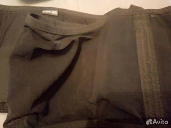 Бандаж послеоперационный на брюшную полость