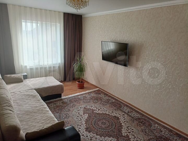 Дом 108 м² на участке 8 сот.