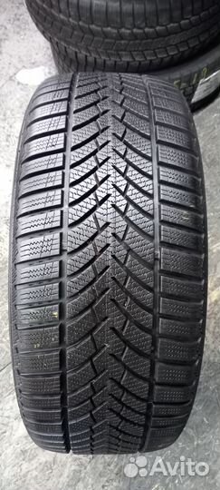 Semperit Speed Grip 3 245/45 R19 102V