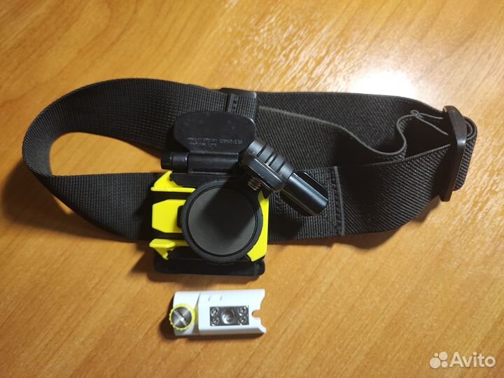 Экшн камера Sony HDR-AS100V