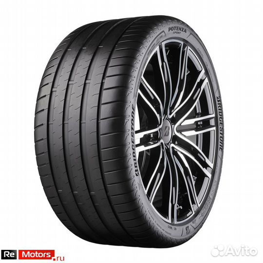 Bridgestone Potenza Sport 255/30 R19 91Y