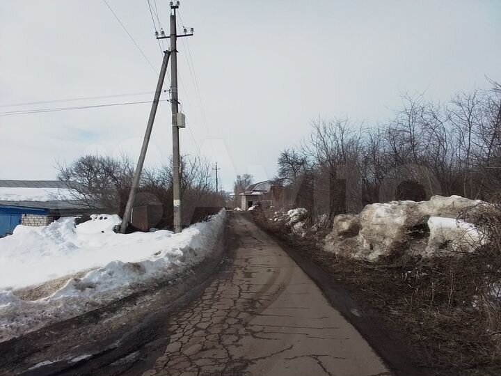 Участок 14 сот. (ИЖС)
