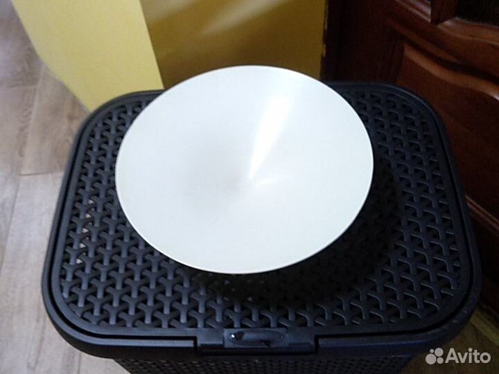 Пластик.СССР