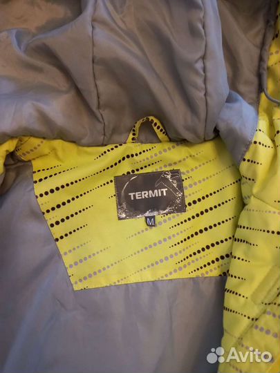 Сноубордический костюм женский