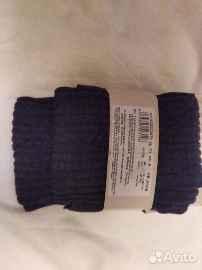 Колготки calzedonia новые