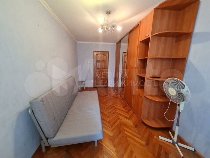 5-к. квартира, 148,4 м², 3/10 эт.