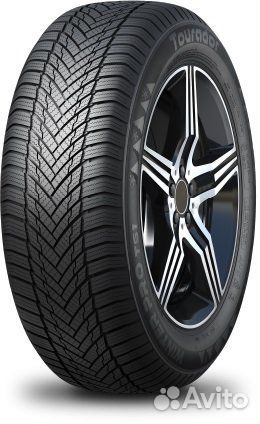 Tourador Winter Pro TS1 195/60 R16 89H