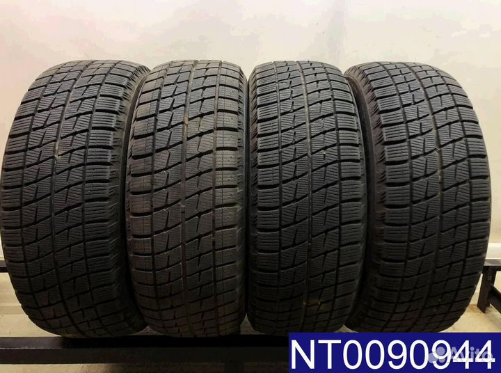 Bridgestone Ice Partner 205/55 R16 91Q