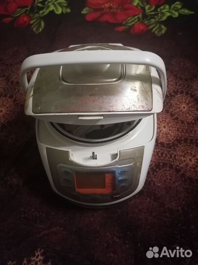 Мультиварка