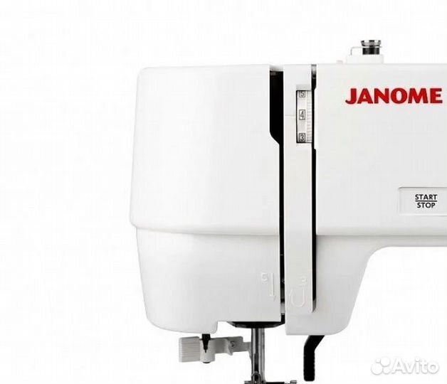 Швейная машина Janome EL 230