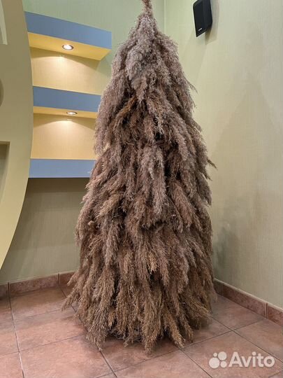 Елка искусственная