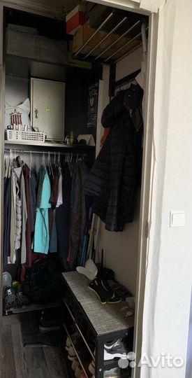 Шкаф IKEA PAX