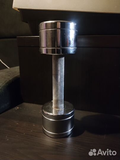 Гантель гантеля 4 кг