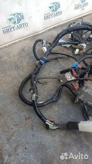 Проводка (коса) салонная Infiniti FX37 II (2008—2012)