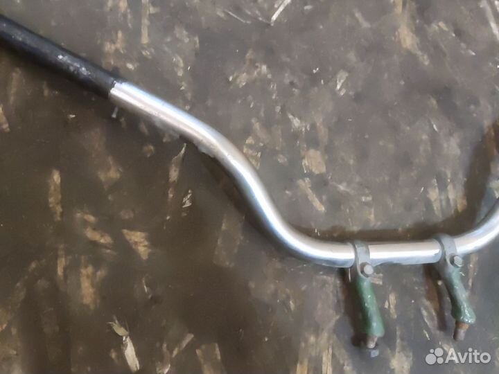 Руль днепр мт10-36