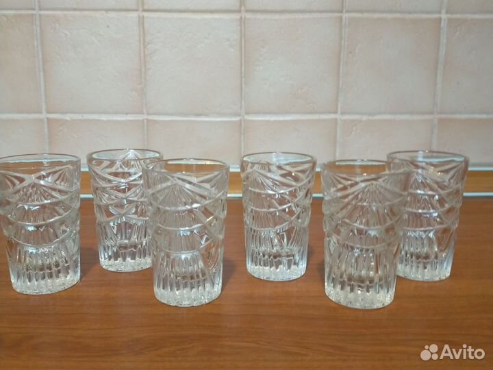 Фарфор,хрусталь.Винтаж