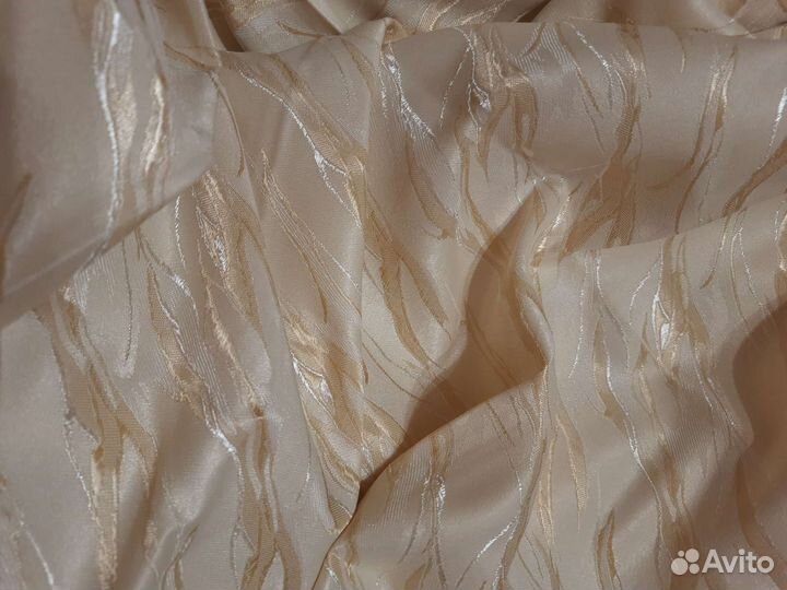 Занавеска на трубу.2.45 высота