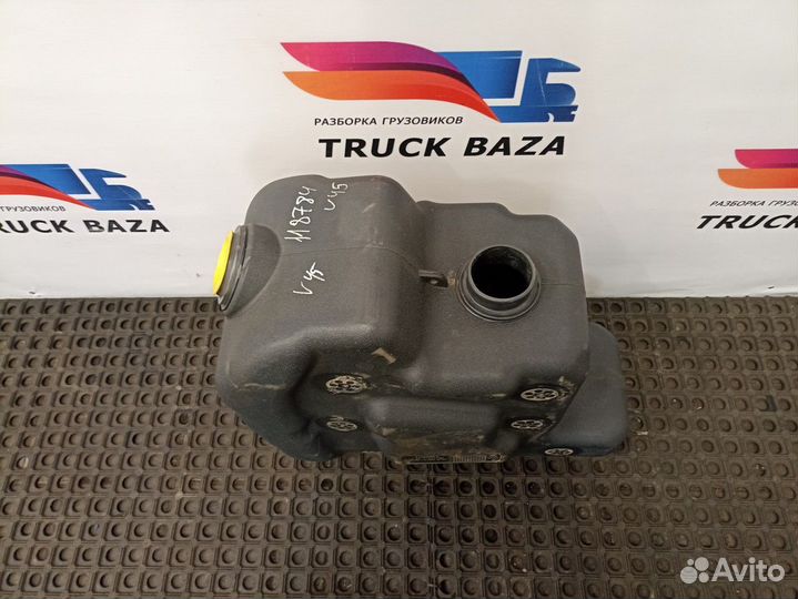 Бак AdBlue 48 L Volvo FH