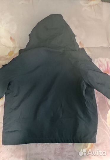 Куртка весна, осень