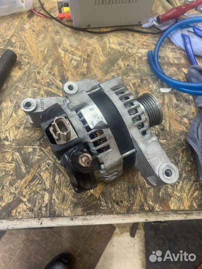 Генератор для Форд Фокус 2