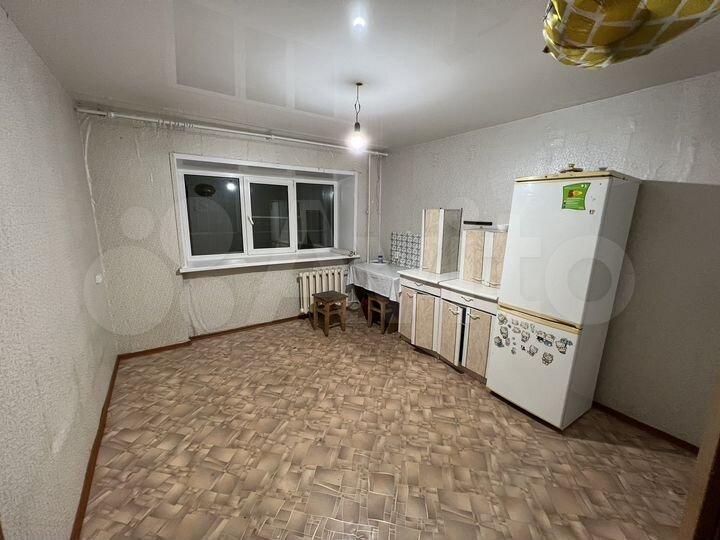 1-к. квартира, 35 м², 3/4 эт.