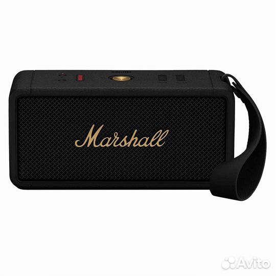 Акустическая система Marshall Middleton Black