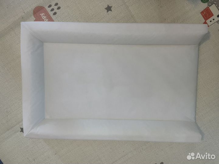 Пеленальная подстилка икея