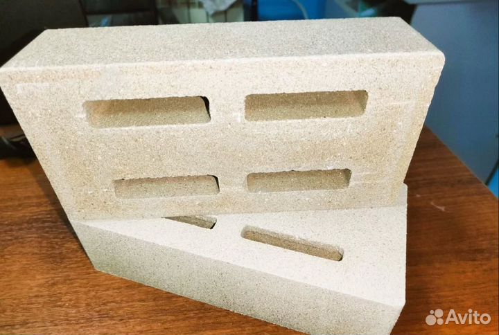 Кирпич с доставкой: стройте мечту