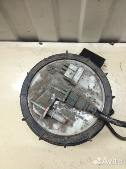 Бензонасос Renault Logan 1,6