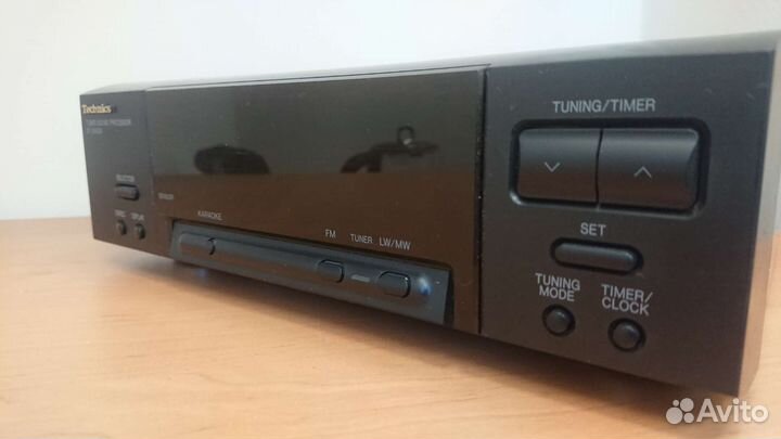 Technics