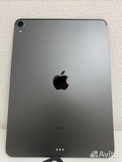 iPad pro 11 2019