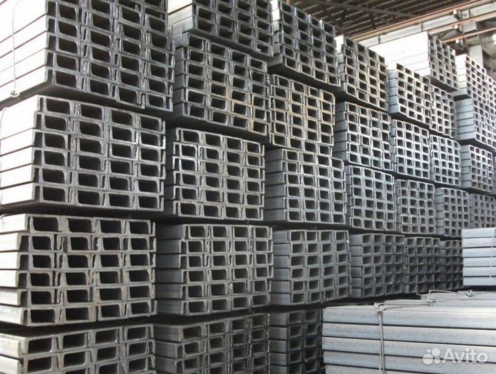 Швеллер 16