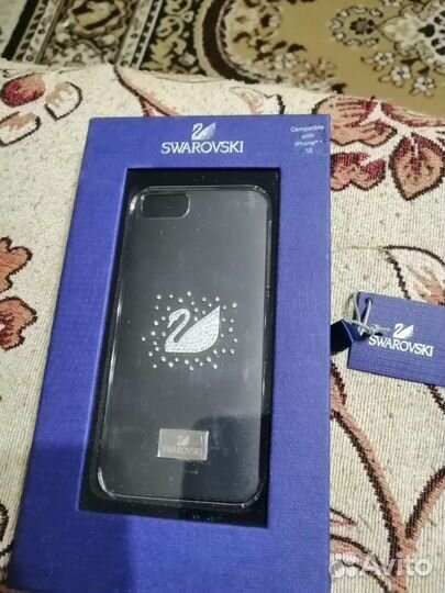 Чехол на iPhone 7 8 plus