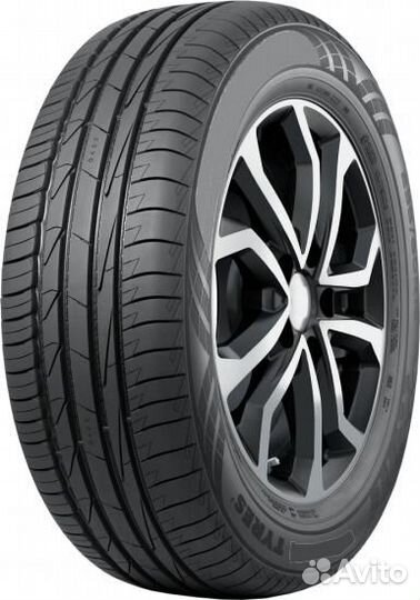 Ikon Tyres Autograph Aqua 3 SUV 215/65 R16 102V