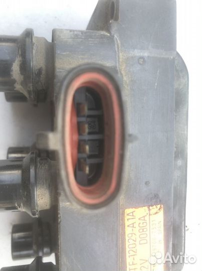 Катушка зажигания Ford Explorer 3