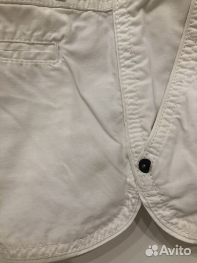 Шорты nike женские