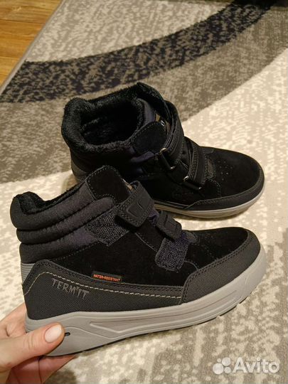 Ботинки Termit