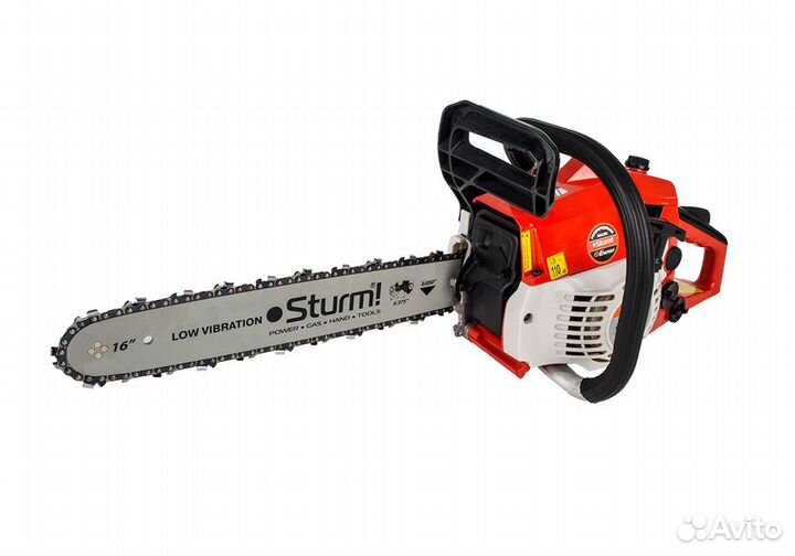 Бензопила Sturm GC99372B