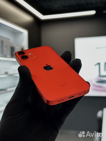 iPhone 12 mini, 128 ГБ