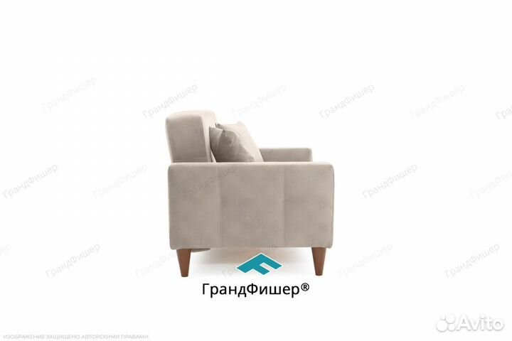 Диван на кухню (спальное 140см)