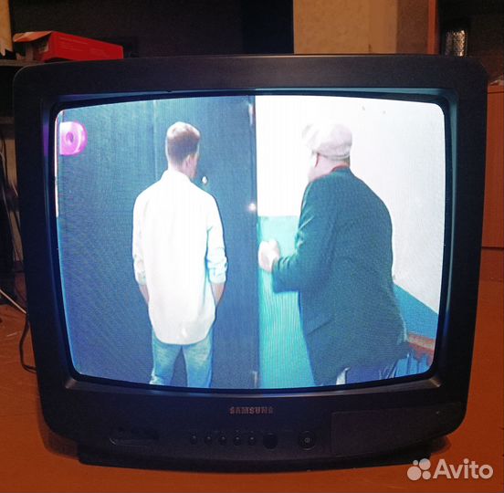 Телевизор Samsung