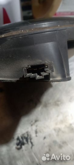 Сабвуфер для audi а4б6