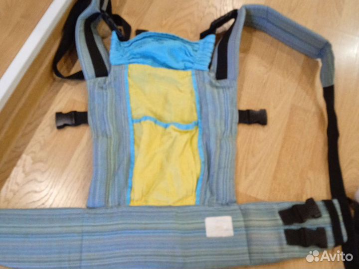 Слинг кенгуру