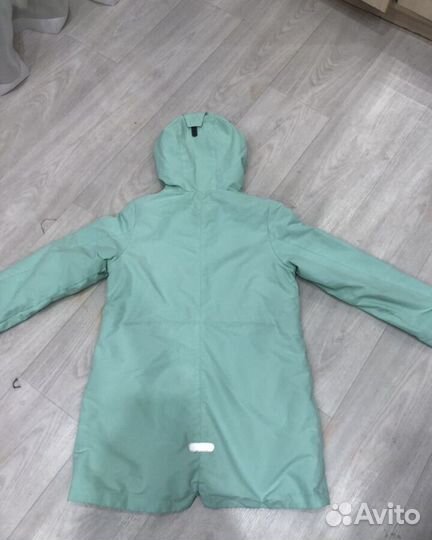 Куртка для девочки
