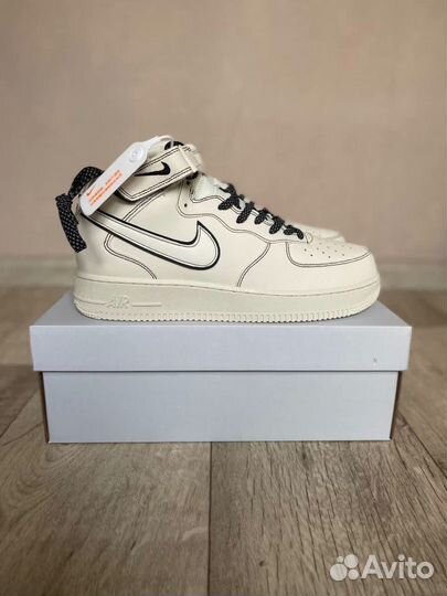 Кроссовки Nike Air Force 1 high